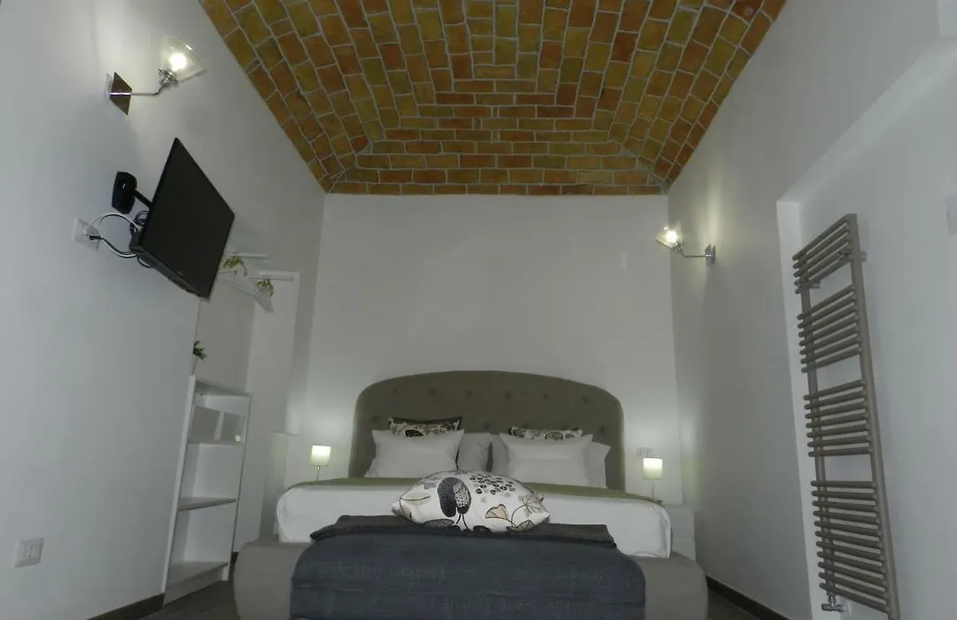 San Pietro - Vaticano - Executive Studio Flat-1