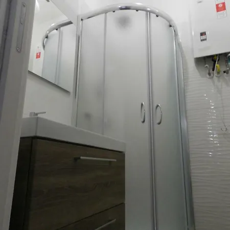 San Pietro - Vaticano - Executive Studio Flat-3